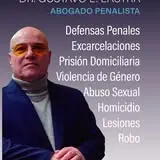 Gustavo Enrique Lastra